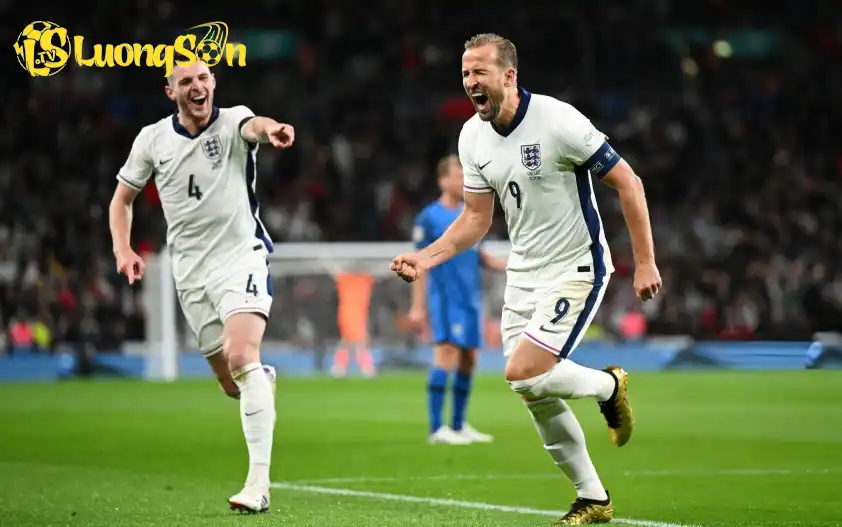 Bellingham vượt qua cả 2 ngôi sao có phong độ cao là Rice và Kane.