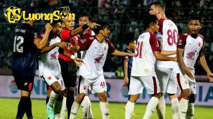 Đội khách sẽ có nhiều lợi thế